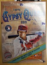 Picture of 2019 Gypsy Queen Blaster Box