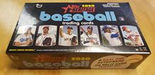 Picture of 2020 Topps Heritage Hobby Box